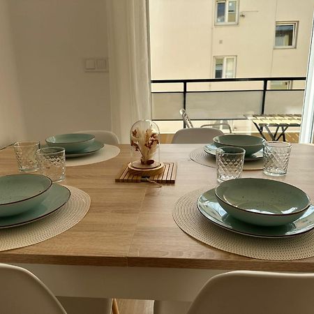 Apartamento Centrico Alba Santander Extérieur photo