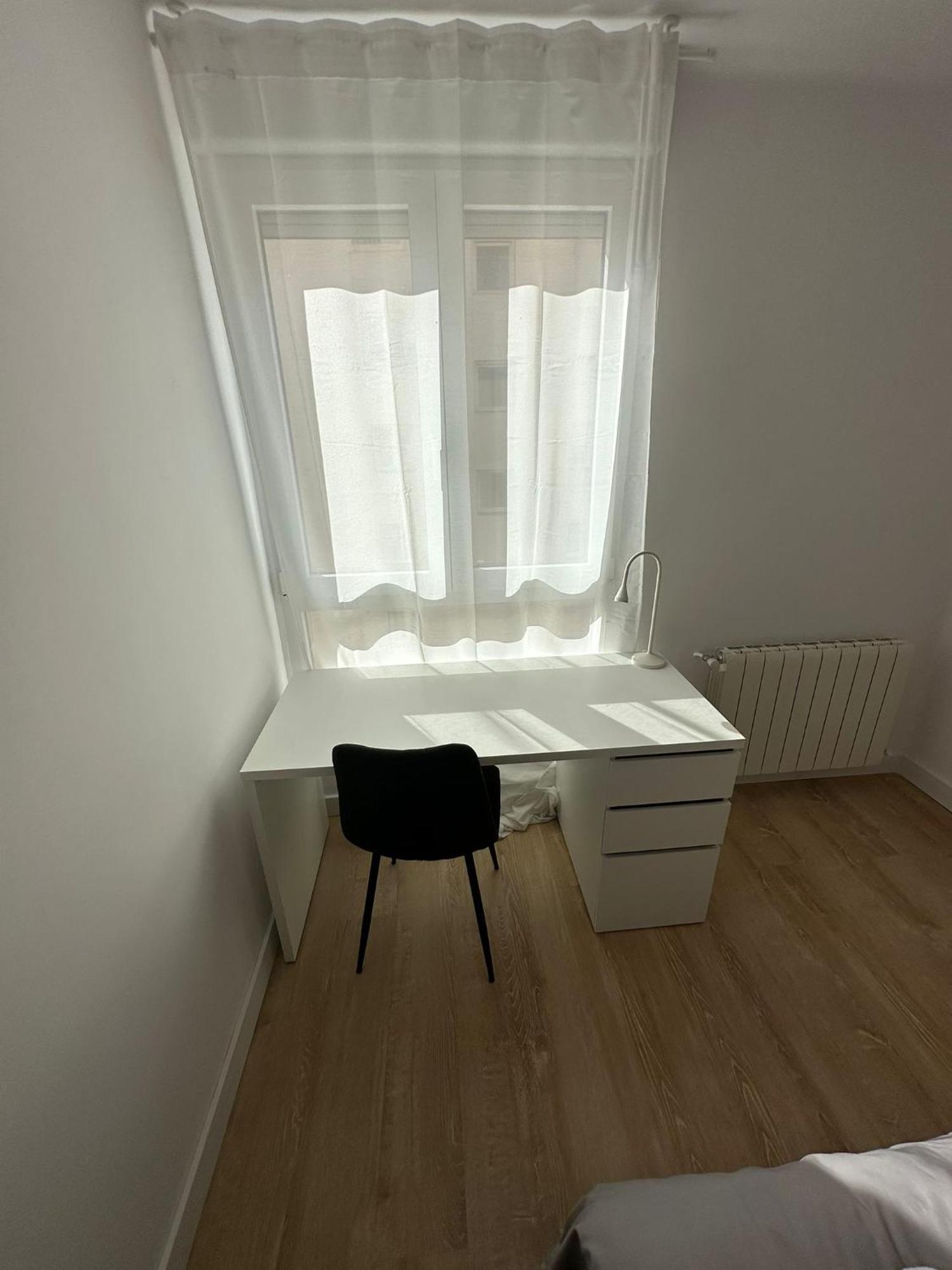 Apartamento Centrico Alba Santander Extérieur photo
