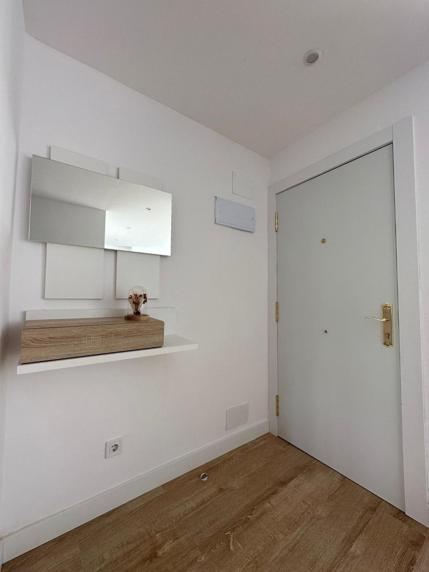 Apartamento Centrico Alba Santander Extérieur photo